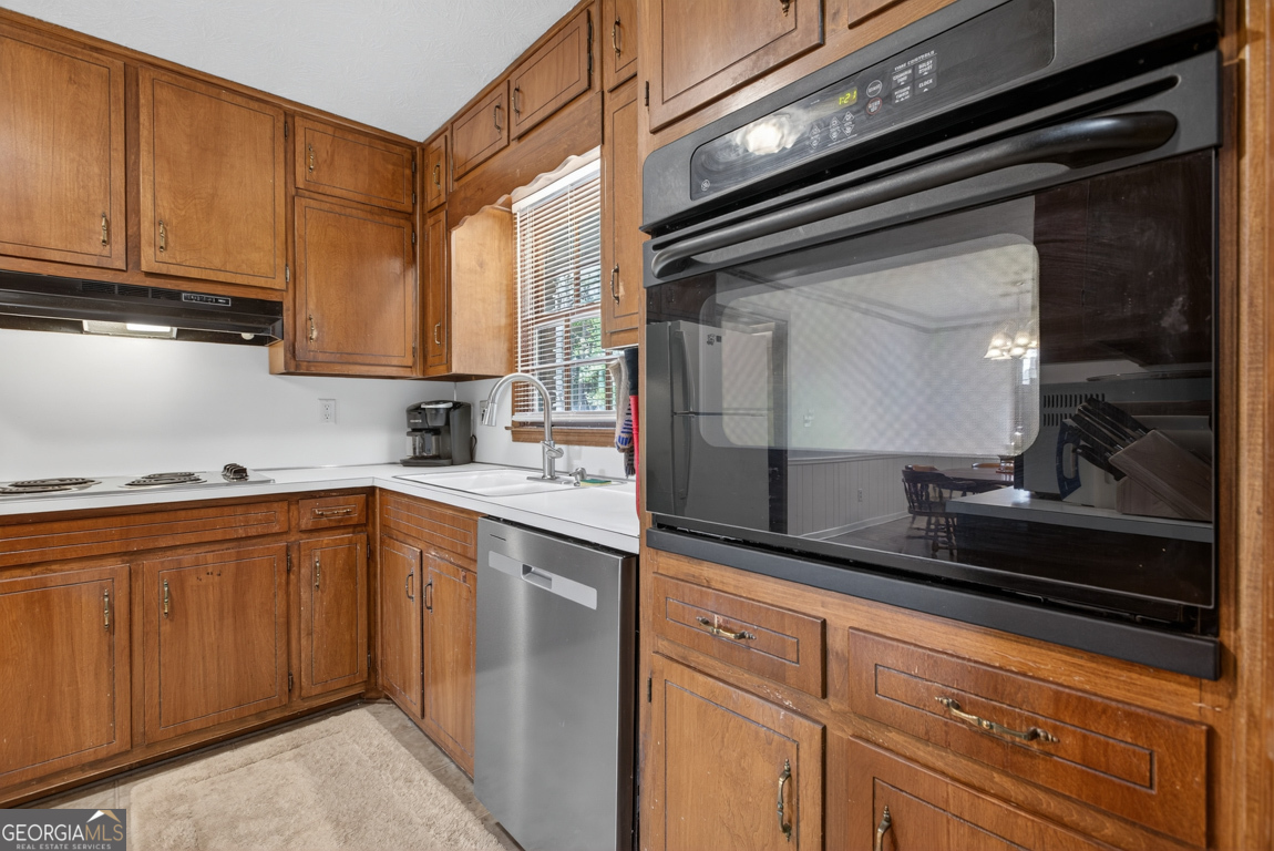 1177 Charlie Lane SW Lilburn GA 30047