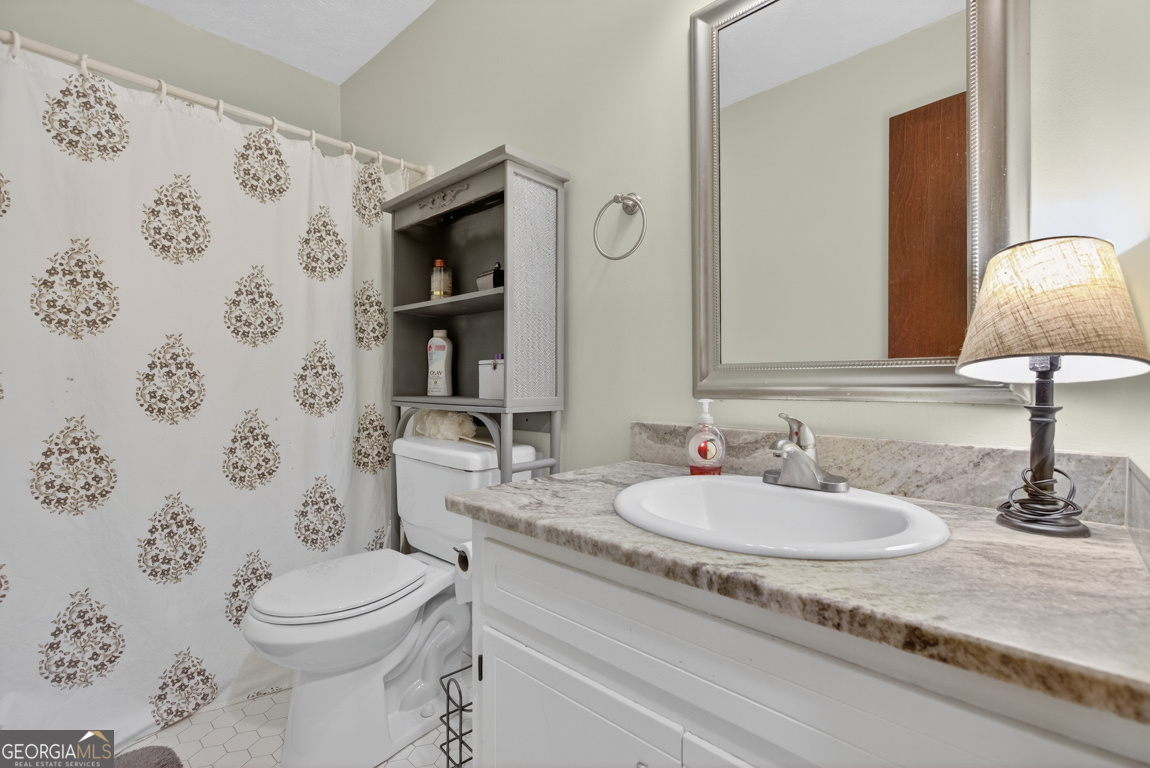 1177 Charlie Lane SW Lilburn GA 30047