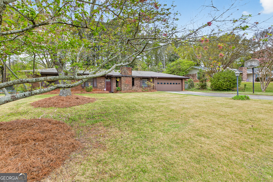 1177 Charlie Lane SW Lilburn GA 30047