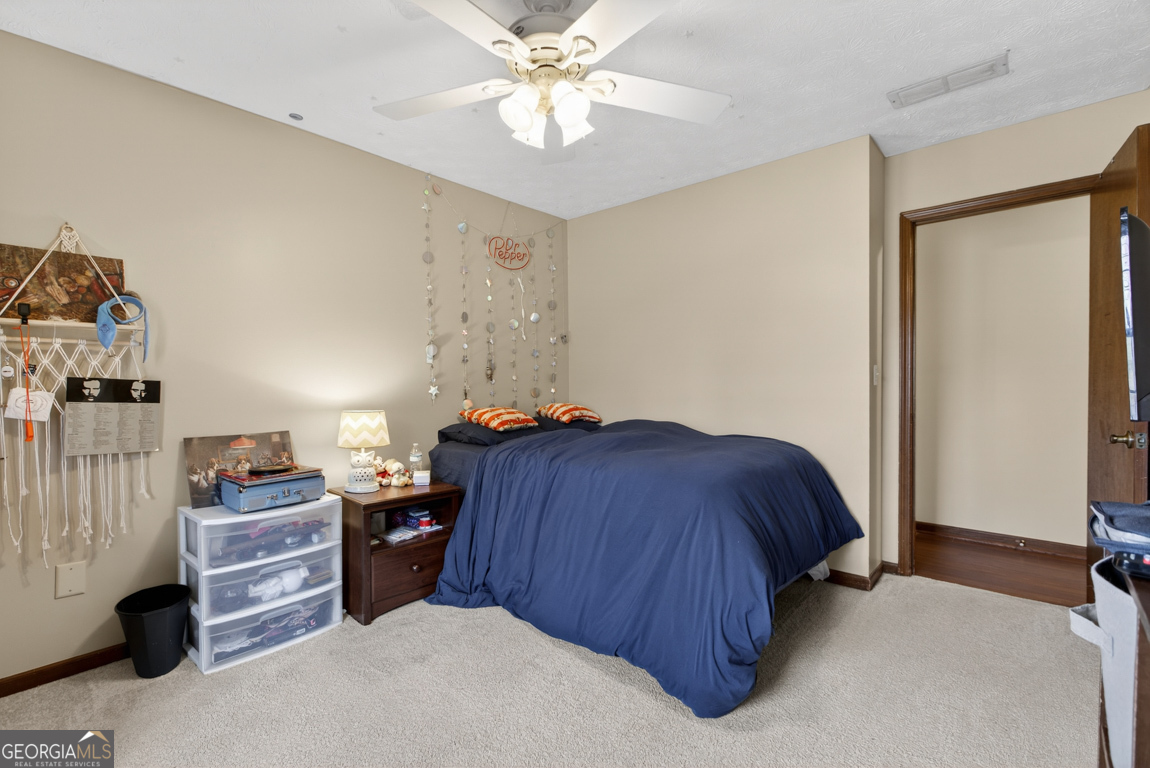 1177 Charlie Lane SW Lilburn GA 30047