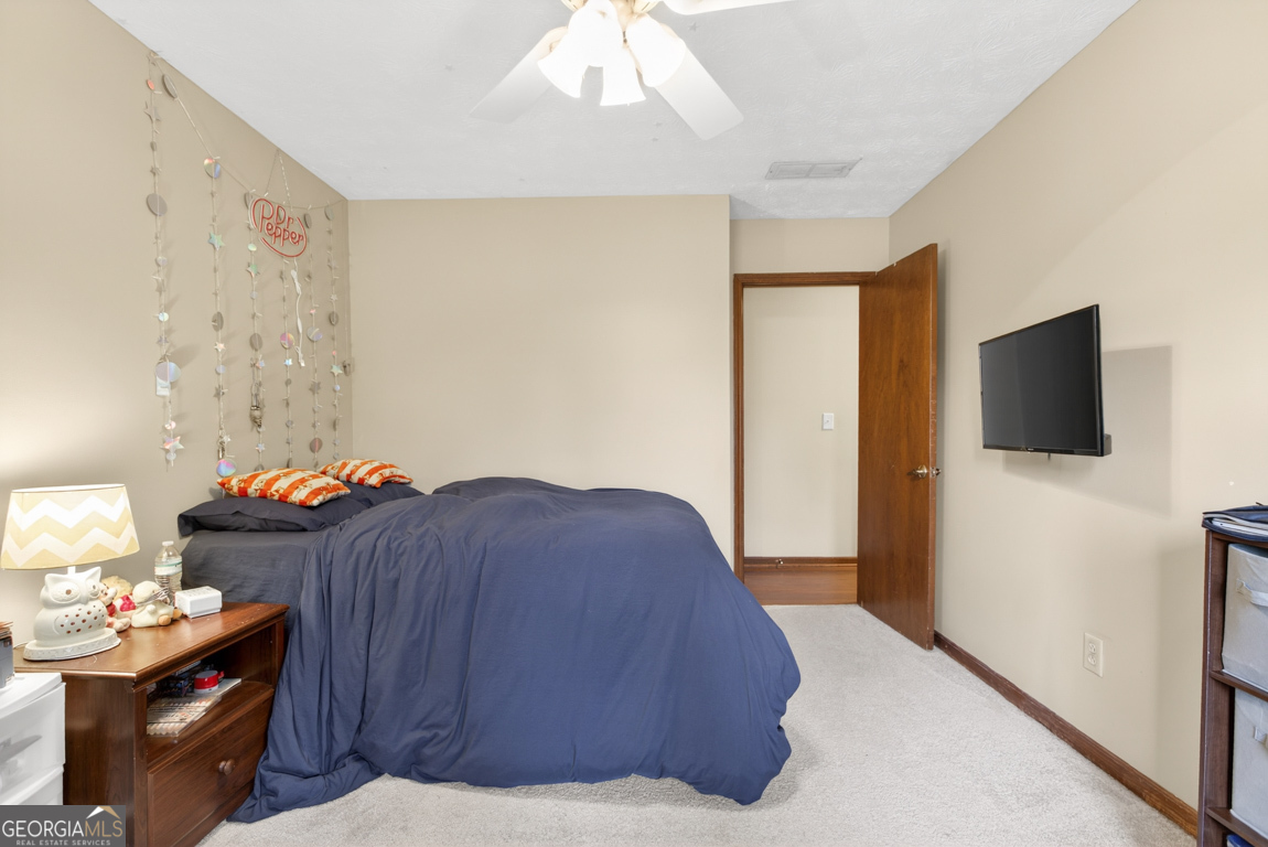 1177 Charlie Lane SW Lilburn GA 30047