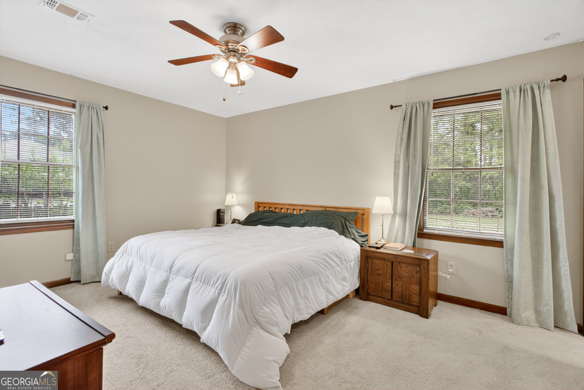 1177 Charlie Lane SW Lilburn GA 30047