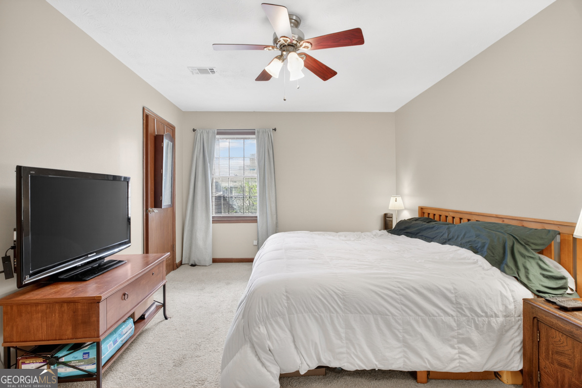 1177 Charlie Lane SW Lilburn GA 30047
