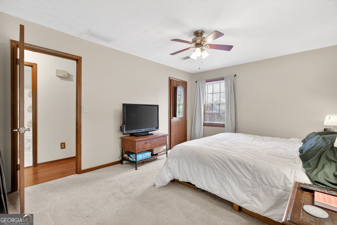1177 Charlie Lane SW Lilburn GA 30047