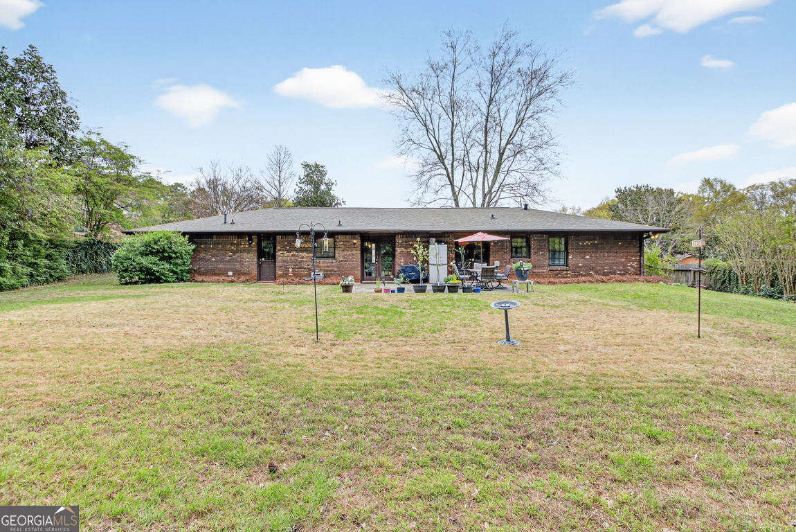 1177 Charlie Lane SW Lilburn GA 30047