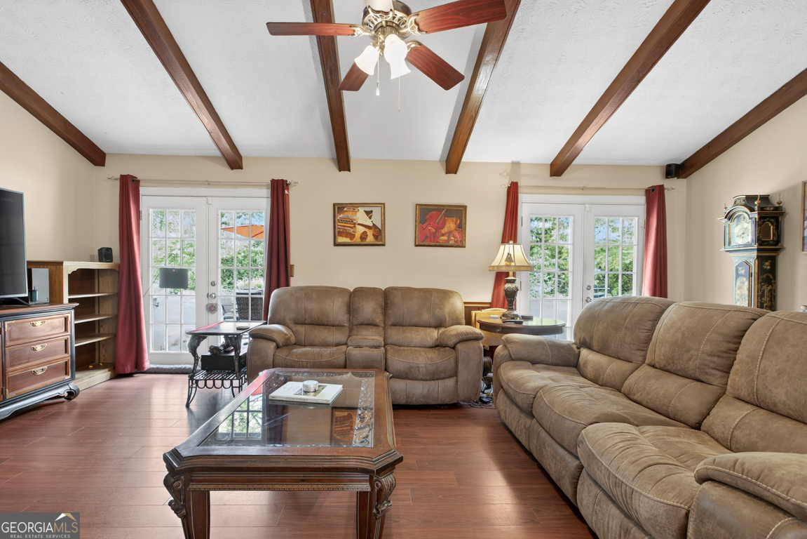 1177 Charlie Lane SW Lilburn GA 30047