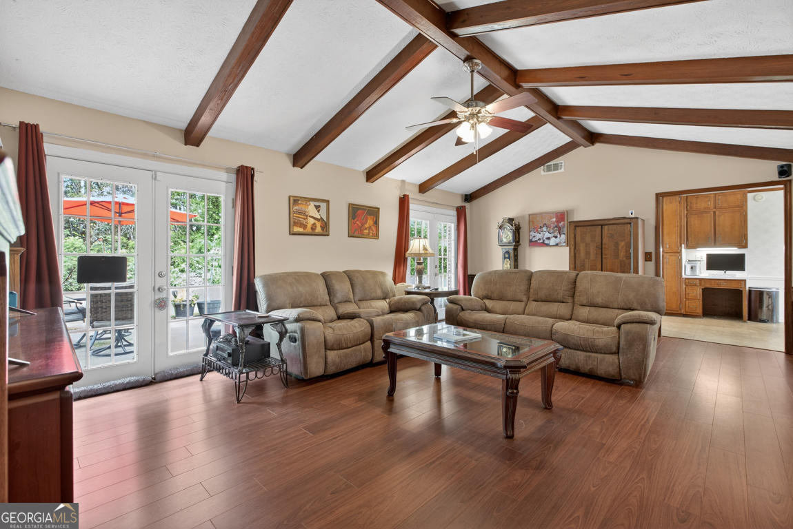 1177 Charlie Lane SW Lilburn GA 30047