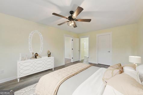 30 Station Gap Dahlonega GA 30533