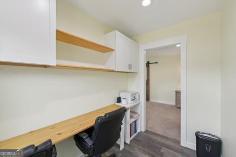 30 Station Gap Dahlonega GA 30533