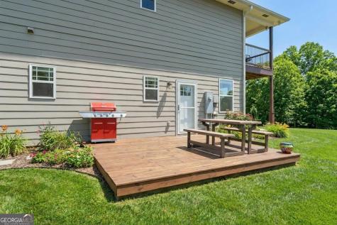 30 Station Gap Dahlonega GA 30533