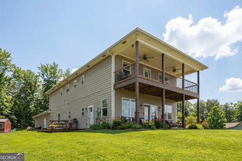 30 Station Gap Dahlonega GA 30533