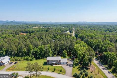 30 Station Gap Dahlonega GA 30533