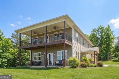 30 Station Gap Dahlonega GA 30533