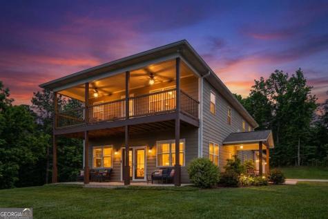 30 Station Gap Dahlonega GA 30533