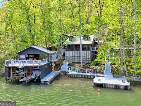 418 Vickers Road Clayton GA 30525