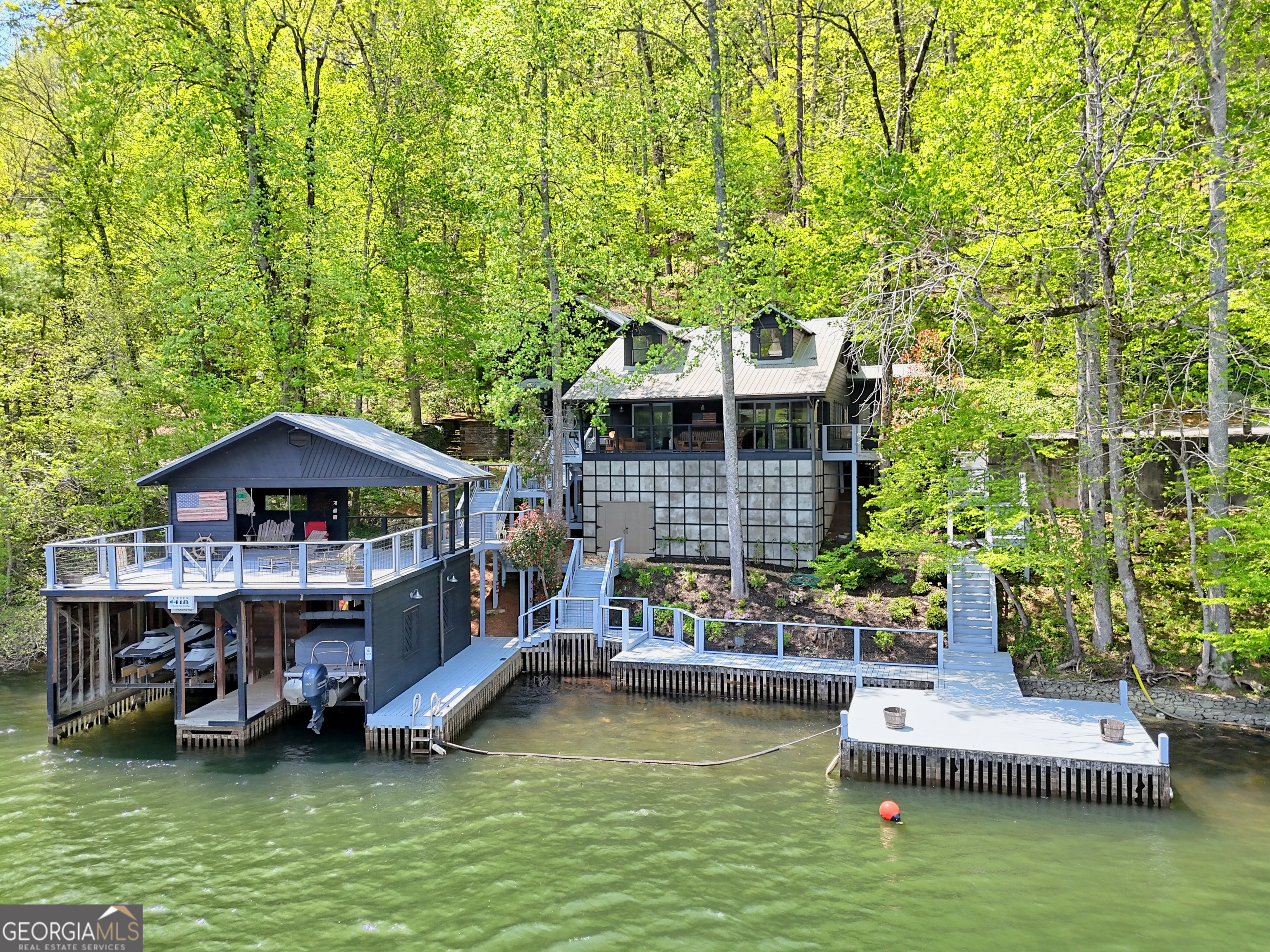 418 Vickers Road Clayton GA 30525