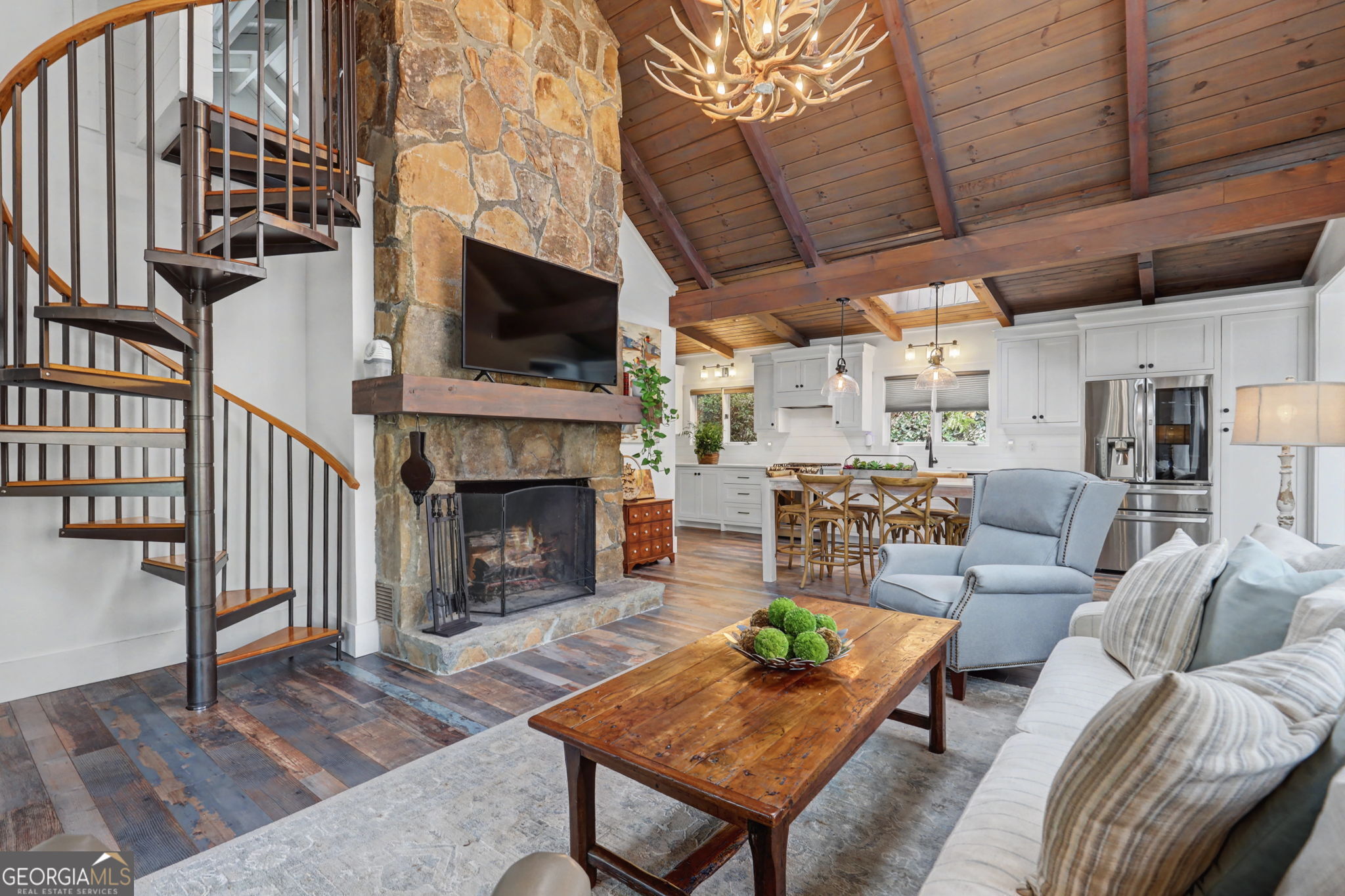 418 Vickers Road Clayton GA 30525