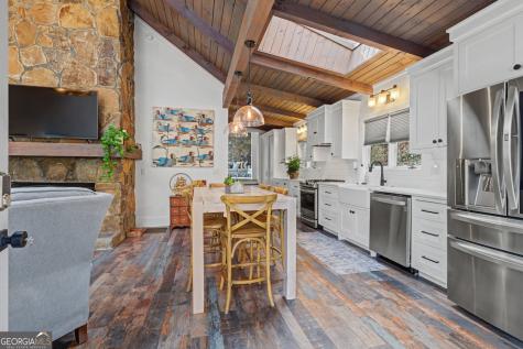 418 Vickers Road Clayton GA 30525
