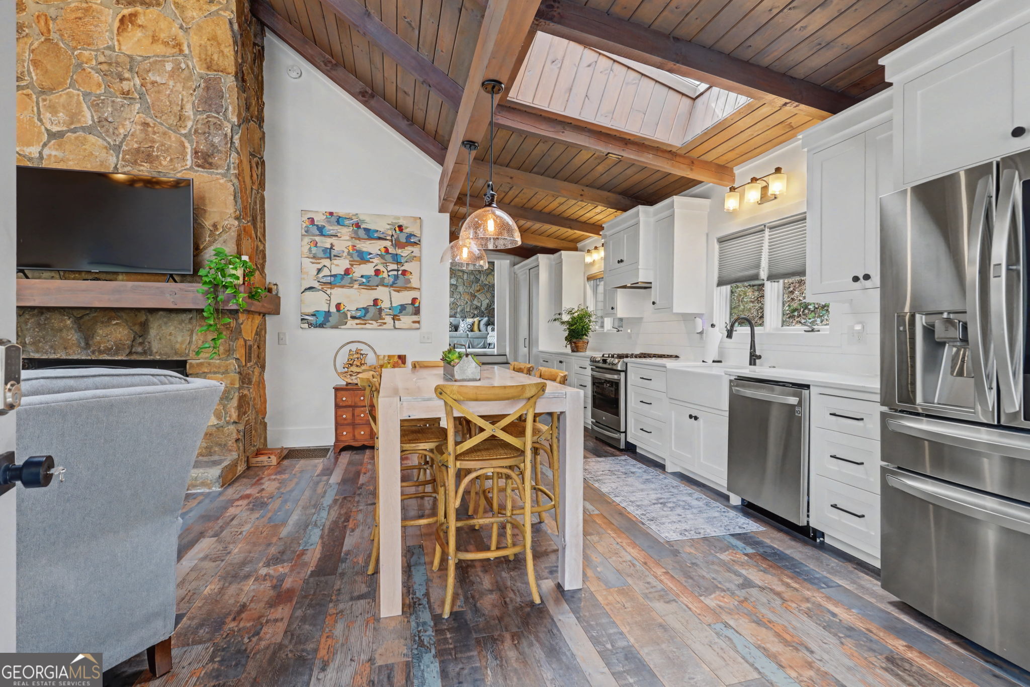 418 Vickers Road Clayton GA 30525