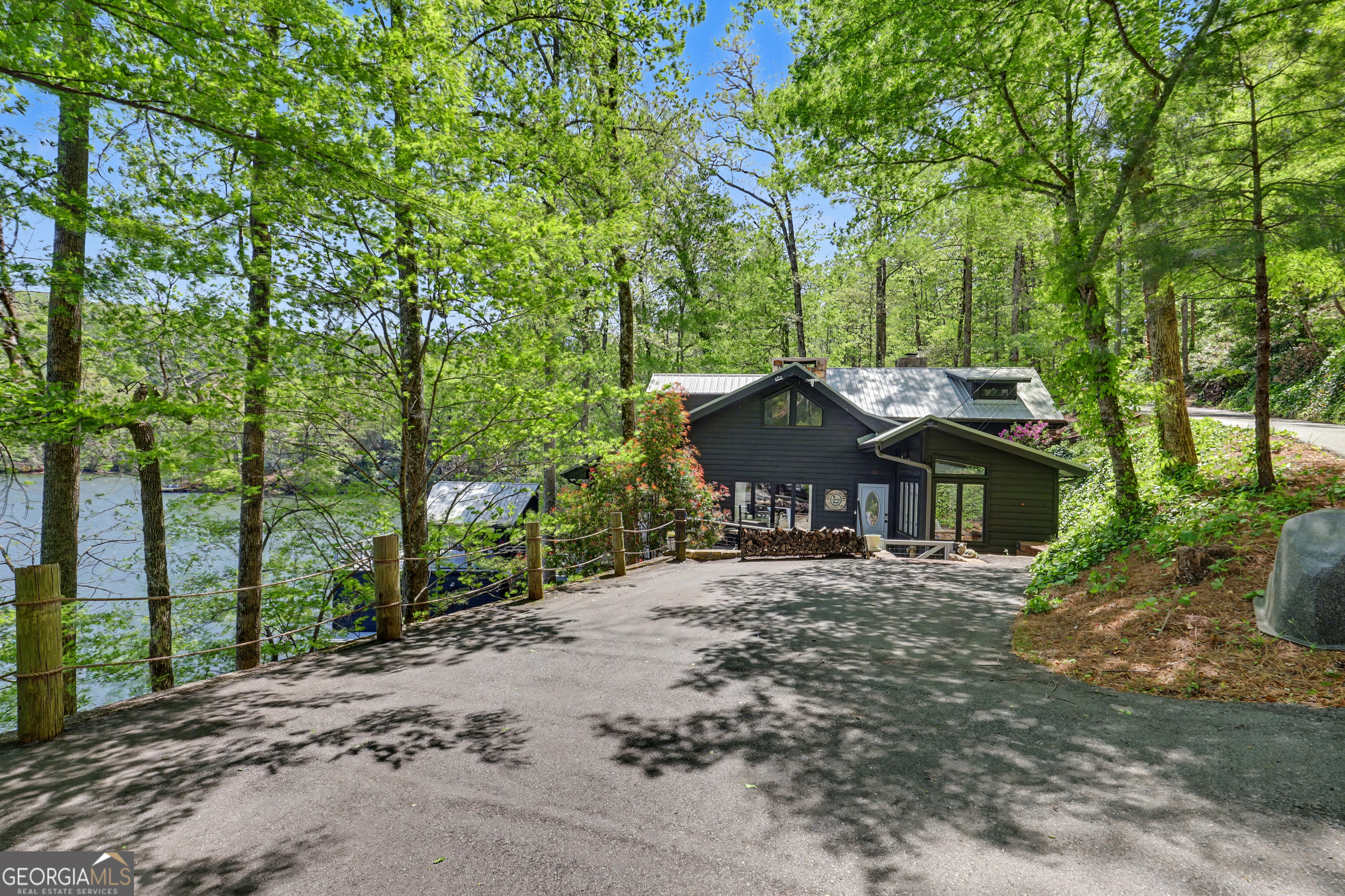 418 Vickers Road Clayton GA 30525