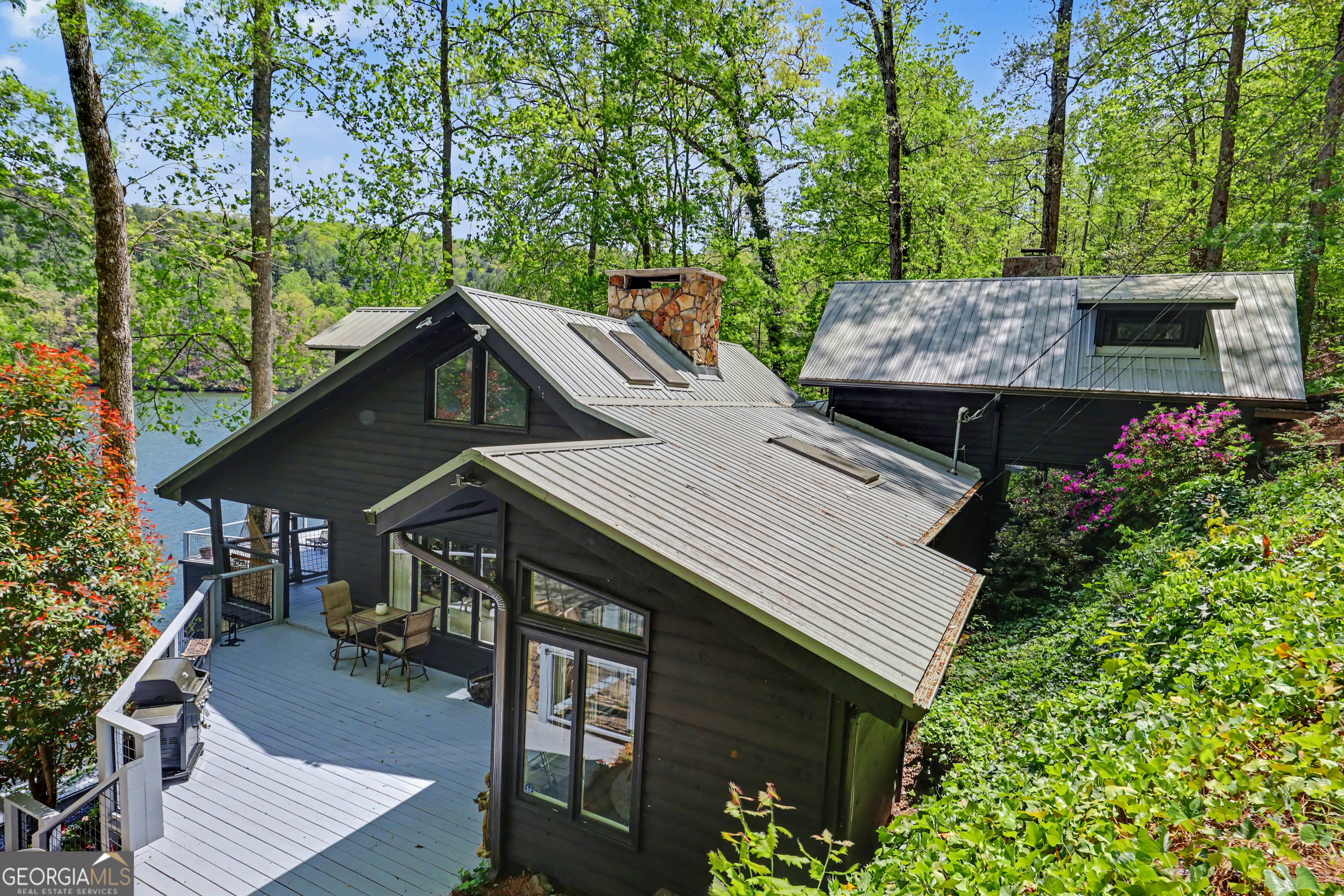 418 Vickers Road Clayton GA 30525