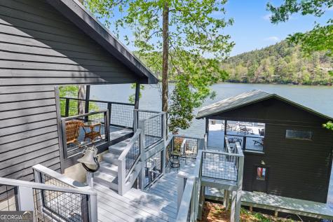 418 Vickers Road Clayton GA 30525