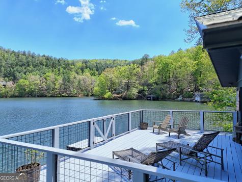 418 Vickers Road Clayton GA 30525