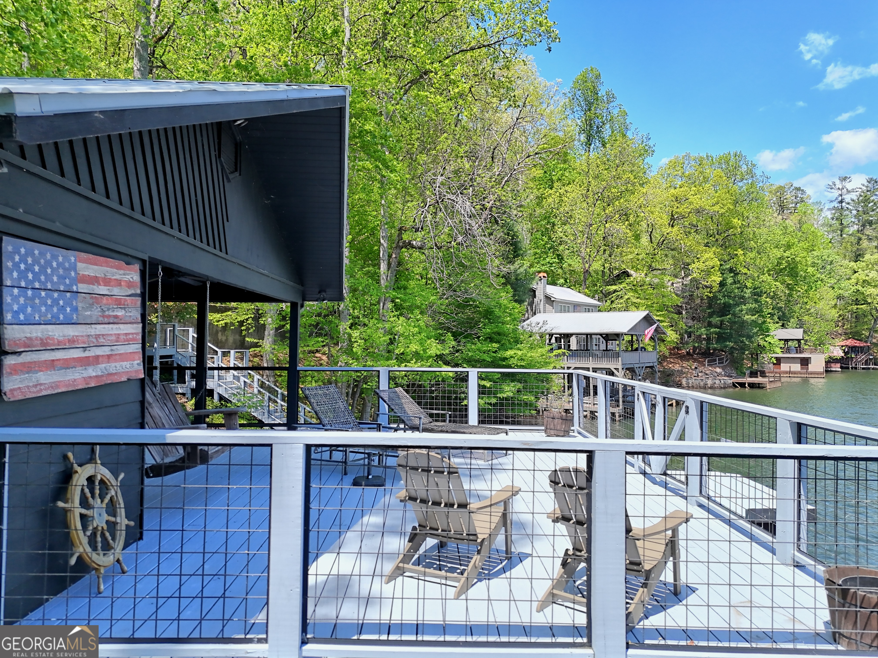 418 Vickers Road Clayton GA 30525