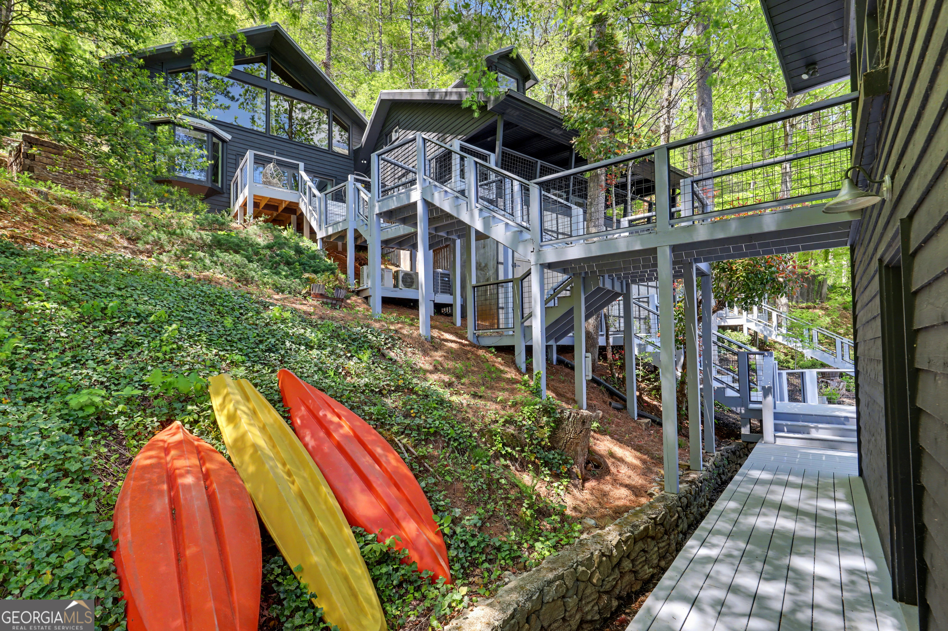 418 Vickers Road Clayton GA 30525