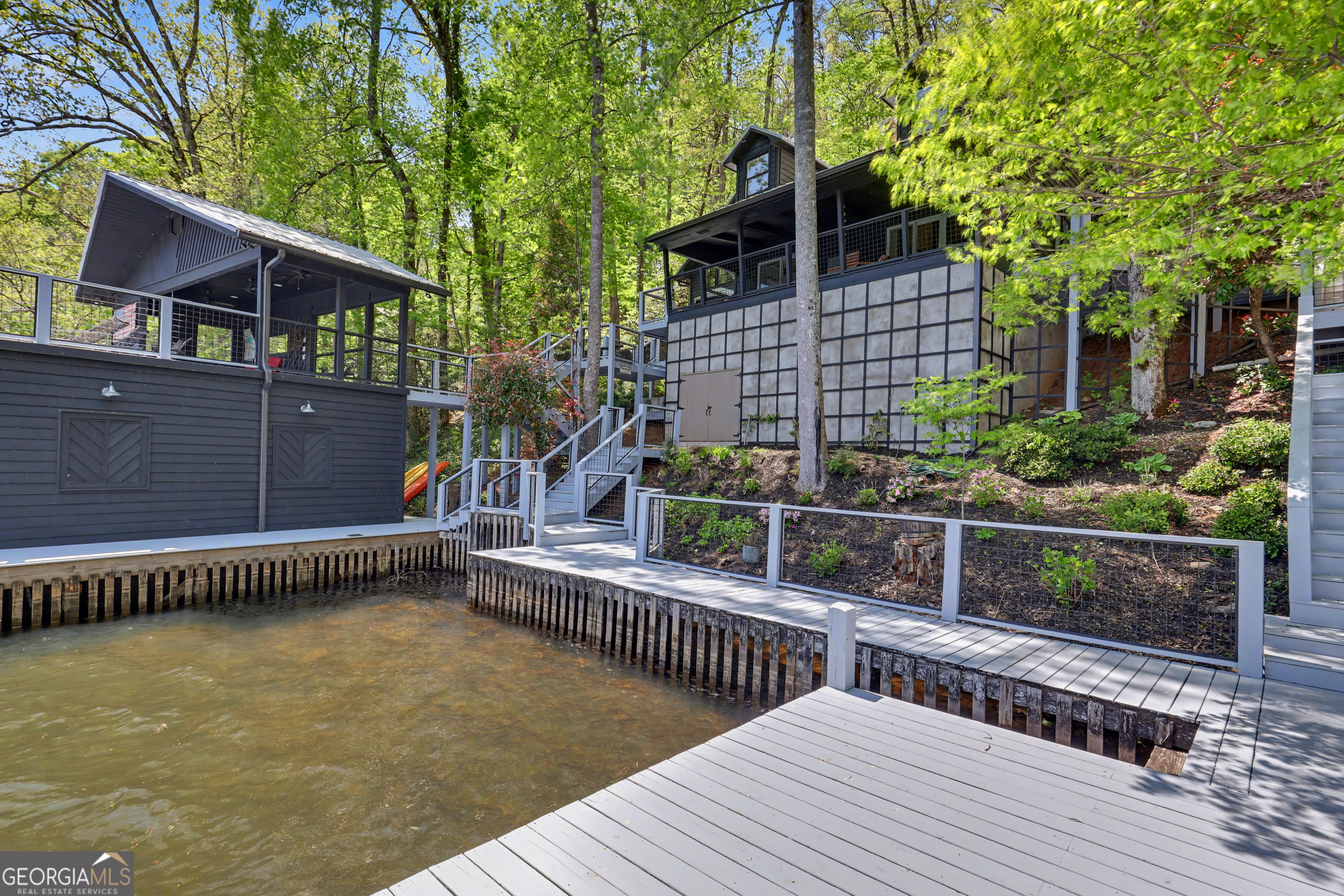 418 Vickers Road Clayton GA 30525