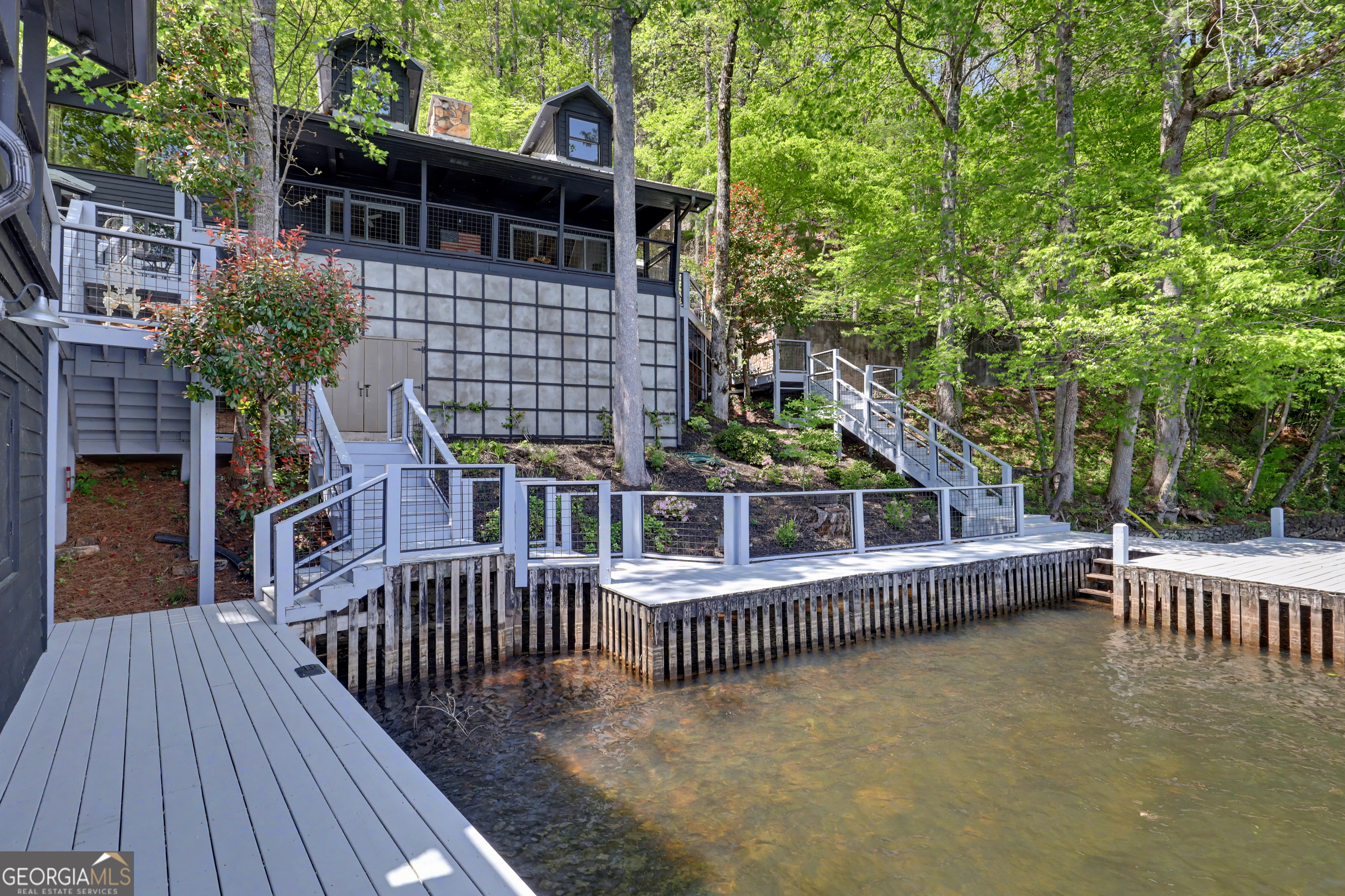 418 Vickers Road Clayton GA 30525