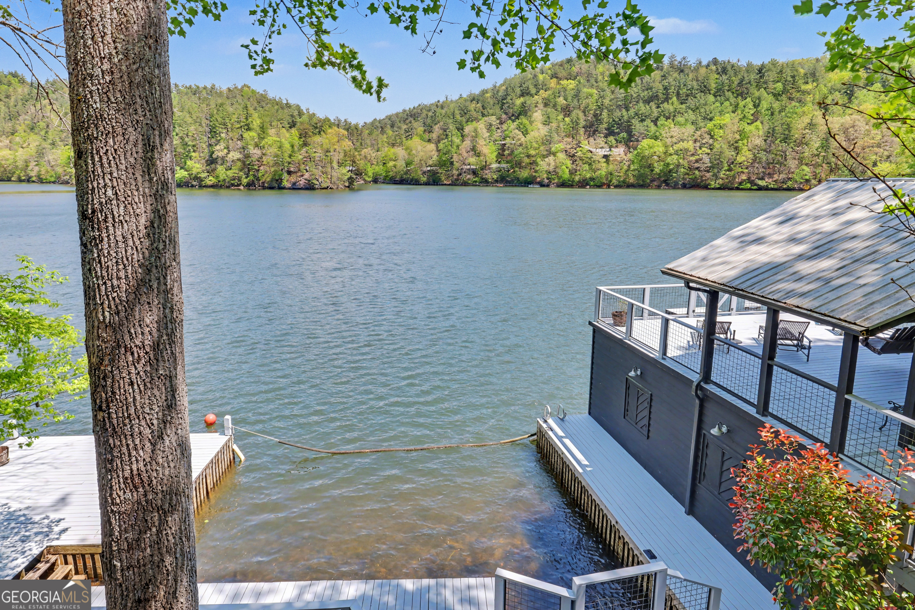 418 Vickers Road Clayton GA 30525