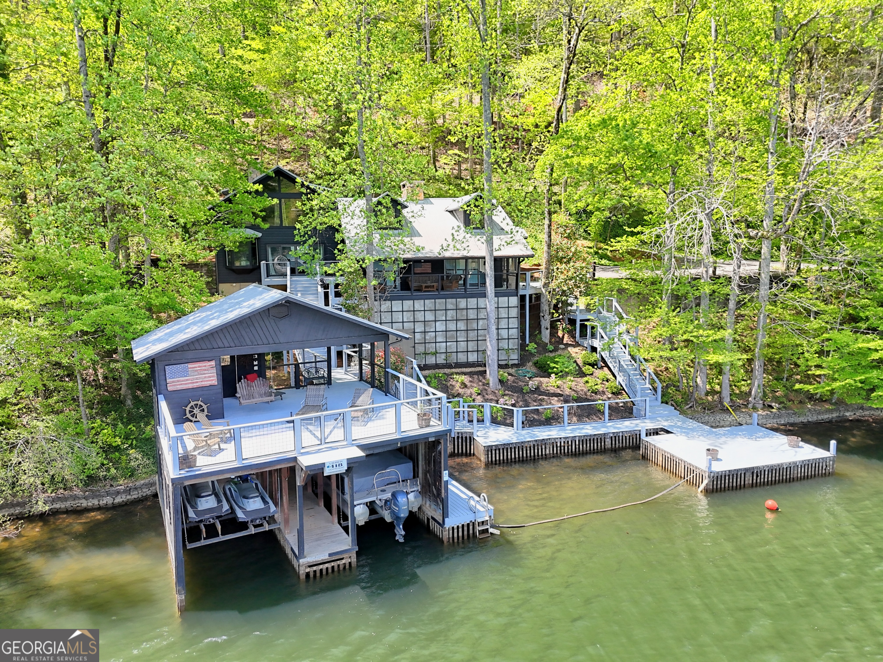 418 Vickers Road Clayton GA 30525