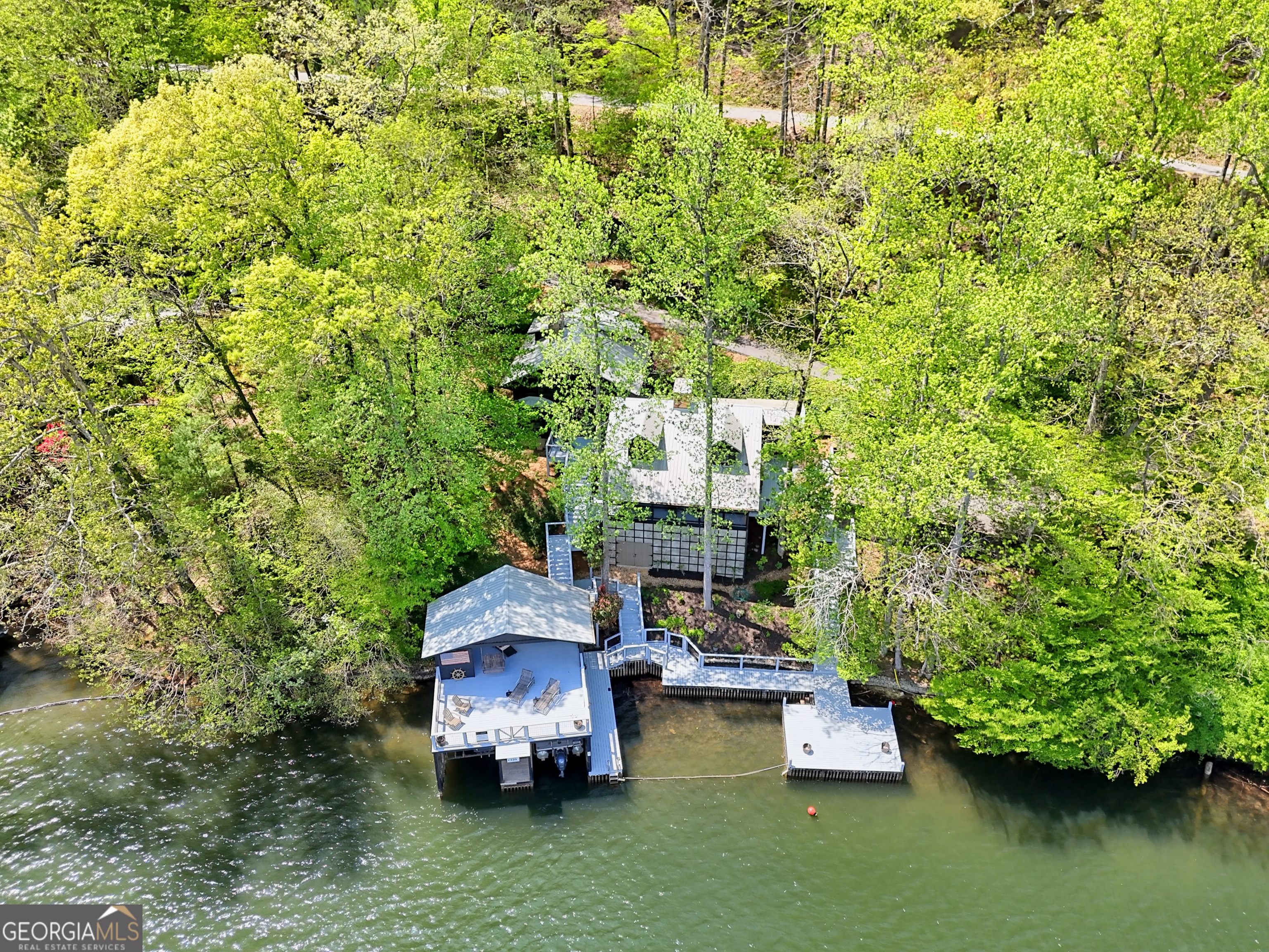 418 Vickers Road Clayton GA 30525