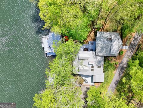 418 Vickers Road Clayton GA 30525