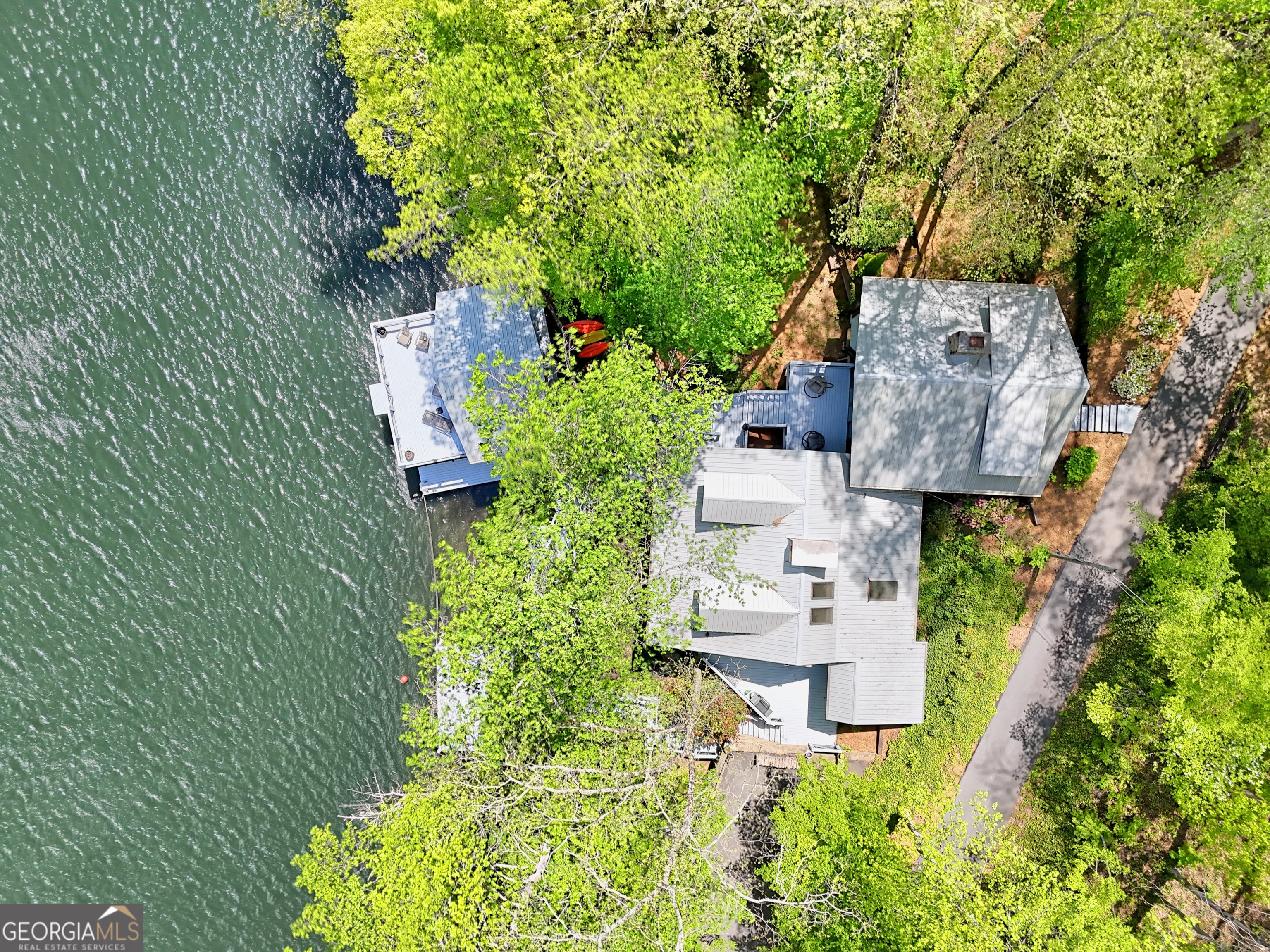 418 Vickers Road Clayton GA 30525