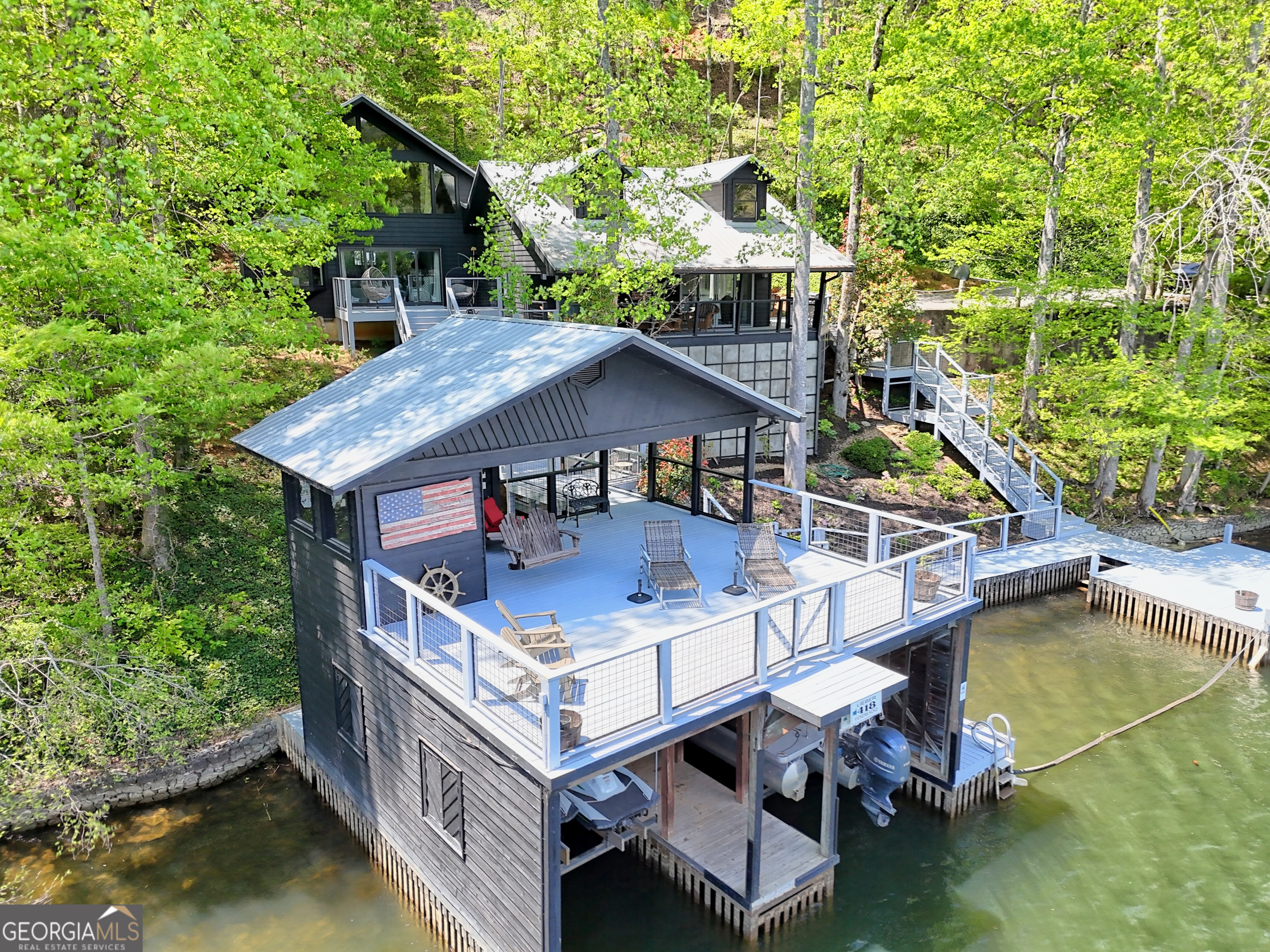 418 Vickers Road Clayton GA 30525