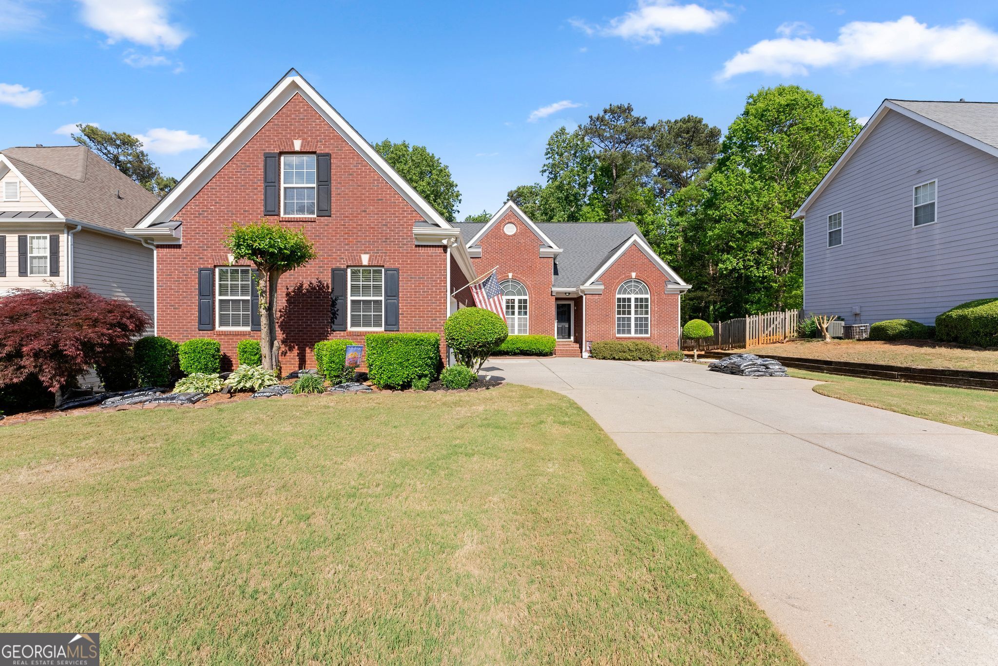 4413 Austin Hills Drive Suwanee GA 30024