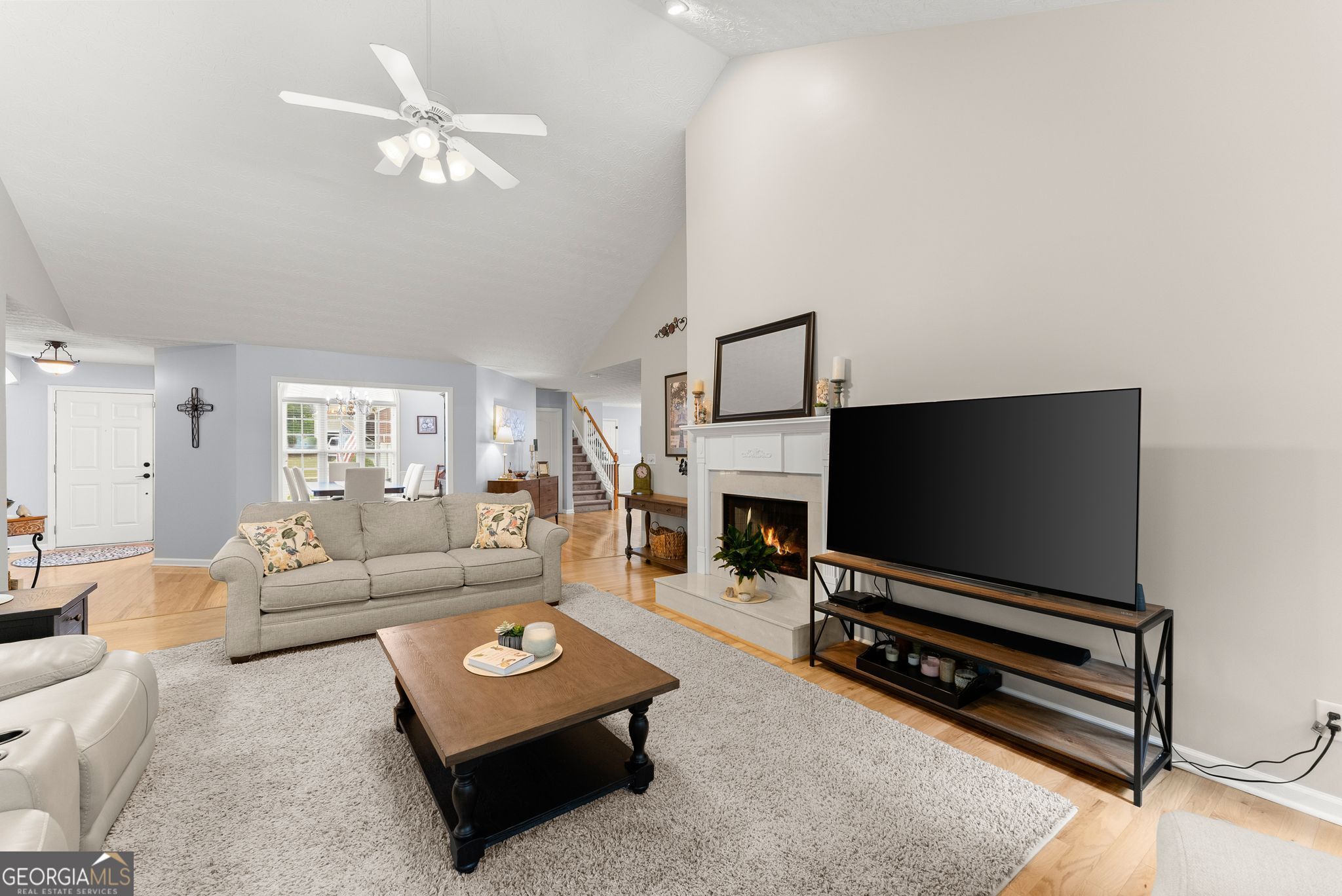 4413 Austin Hills Drive Suwanee GA 30024