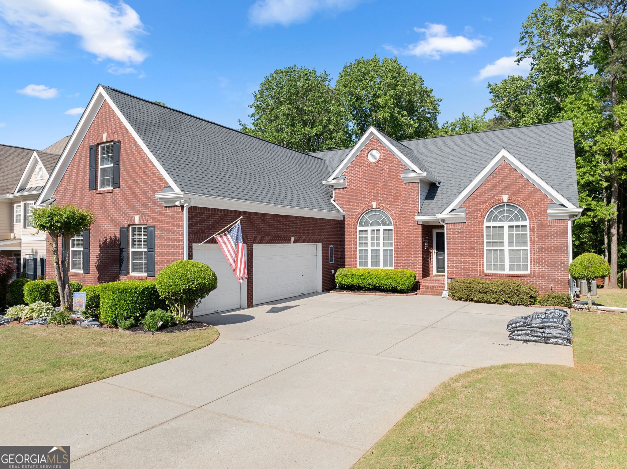 4413 Austin Hills Drive Suwanee GA 30024