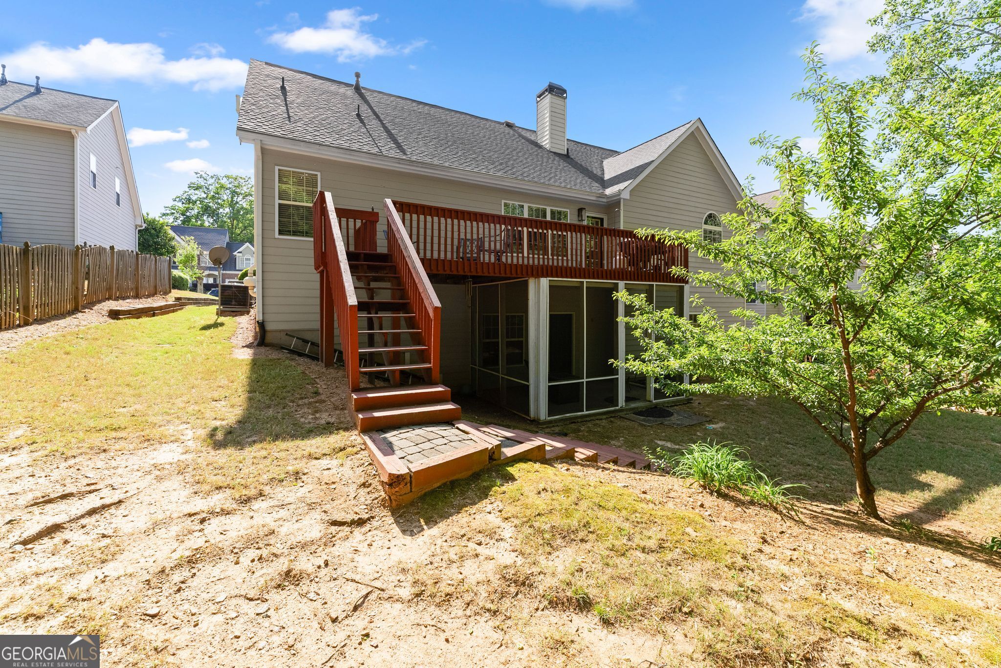 4413 Austin Hills Drive Suwanee GA 30024
