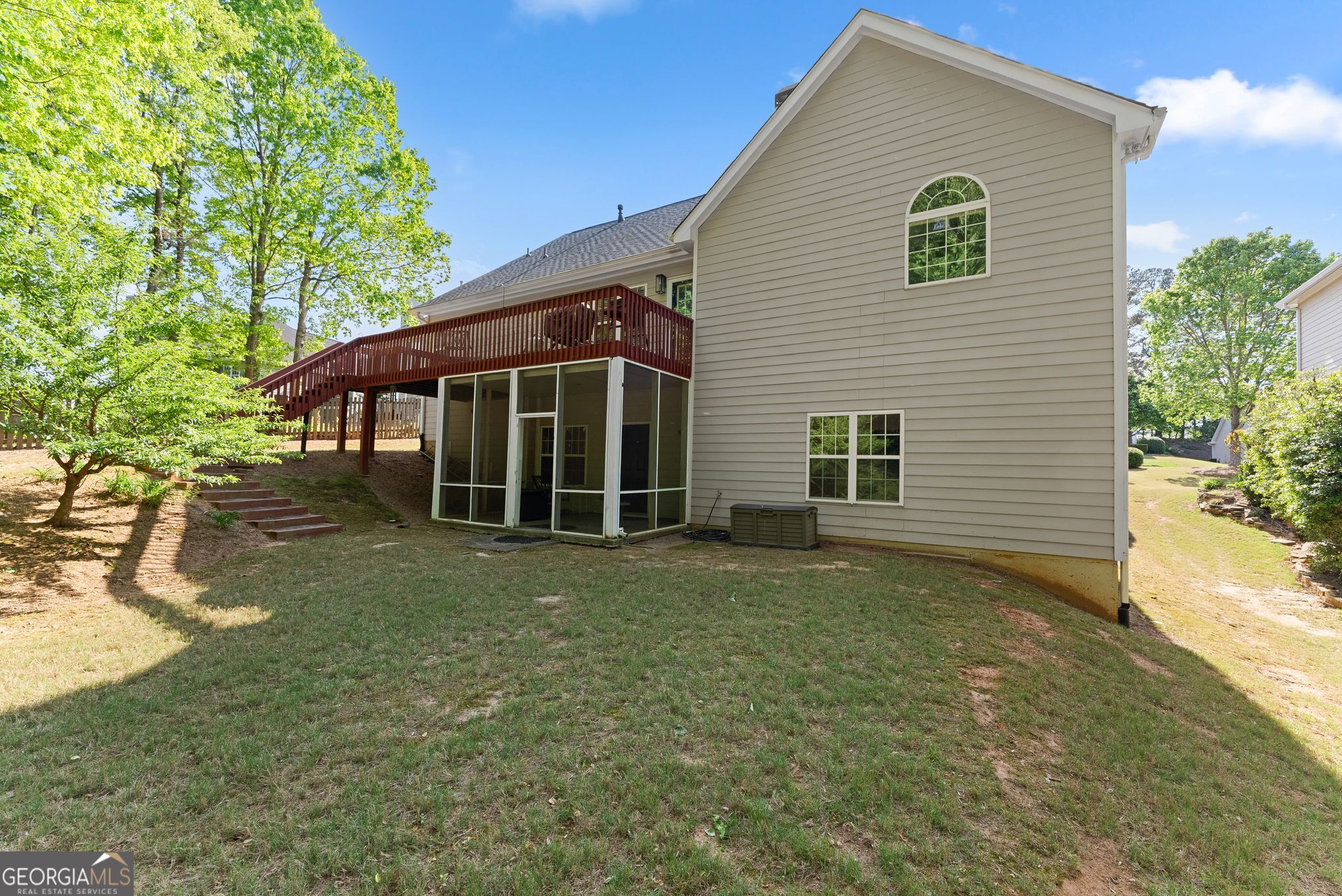 4413 Austin Hills Drive Suwanee GA 30024