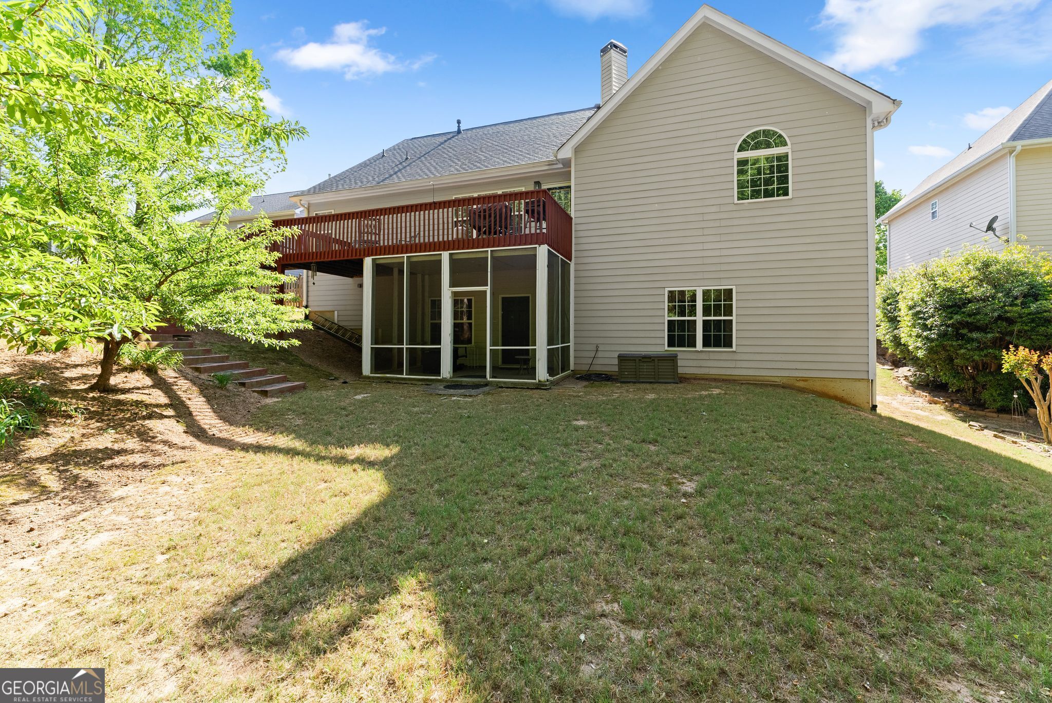 4413 Austin Hills Drive Suwanee GA 30024