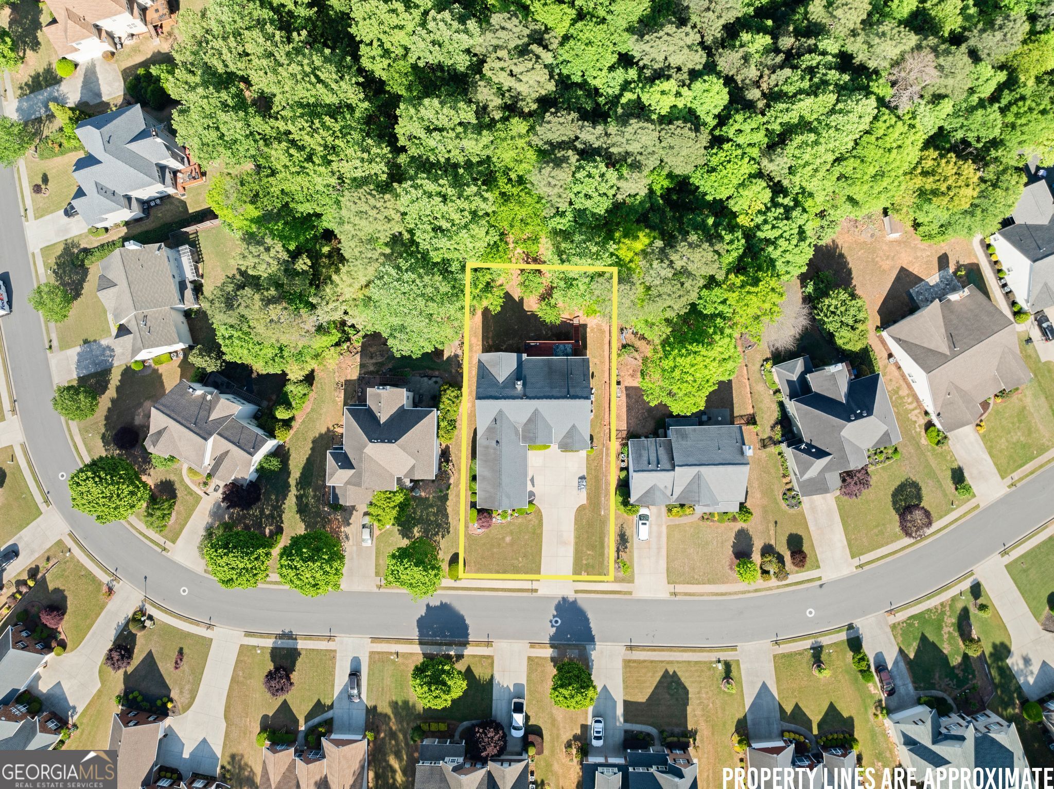 4413 Austin Hills Drive Suwanee GA 30024