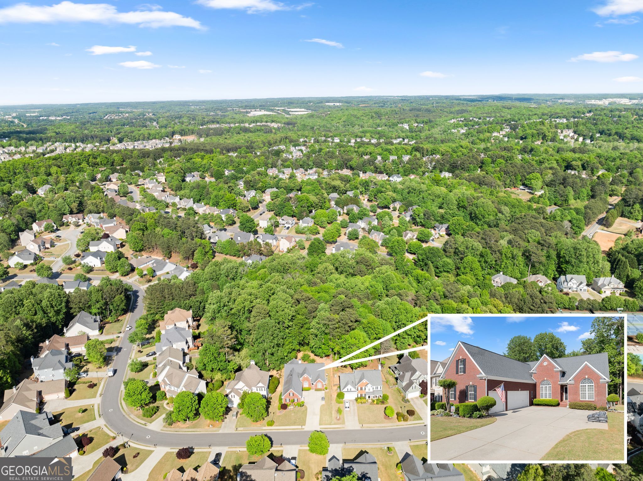 4413 Austin Hills Drive Suwanee GA 30024