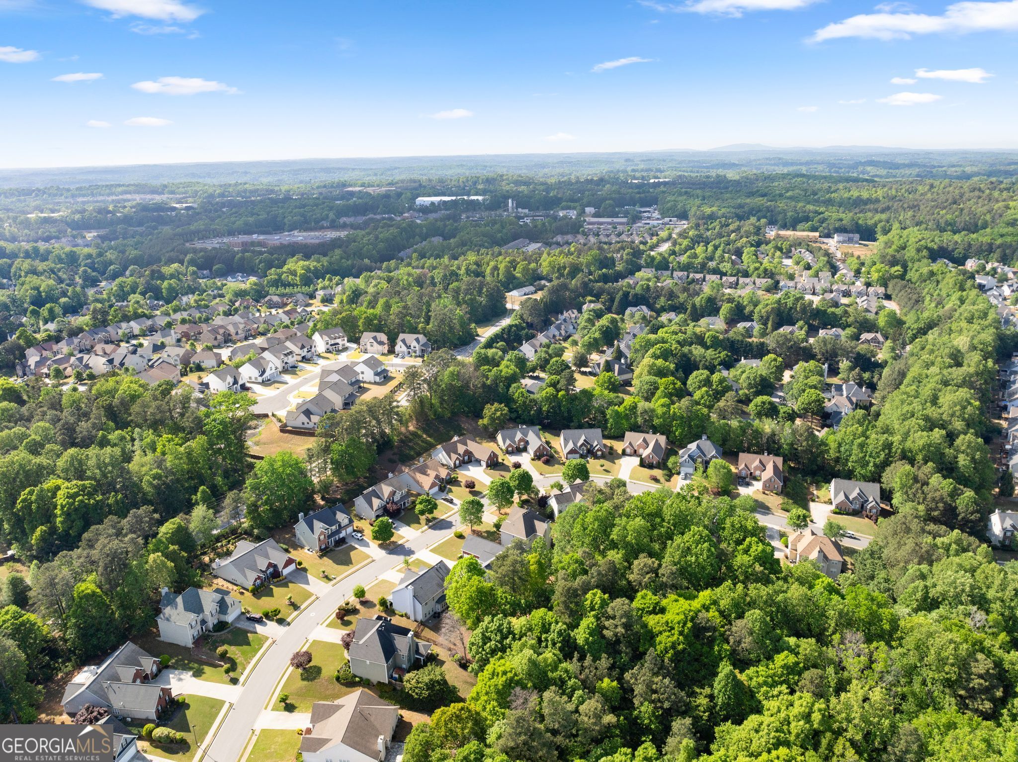 4413 Austin Hills Drive Suwanee GA 30024
