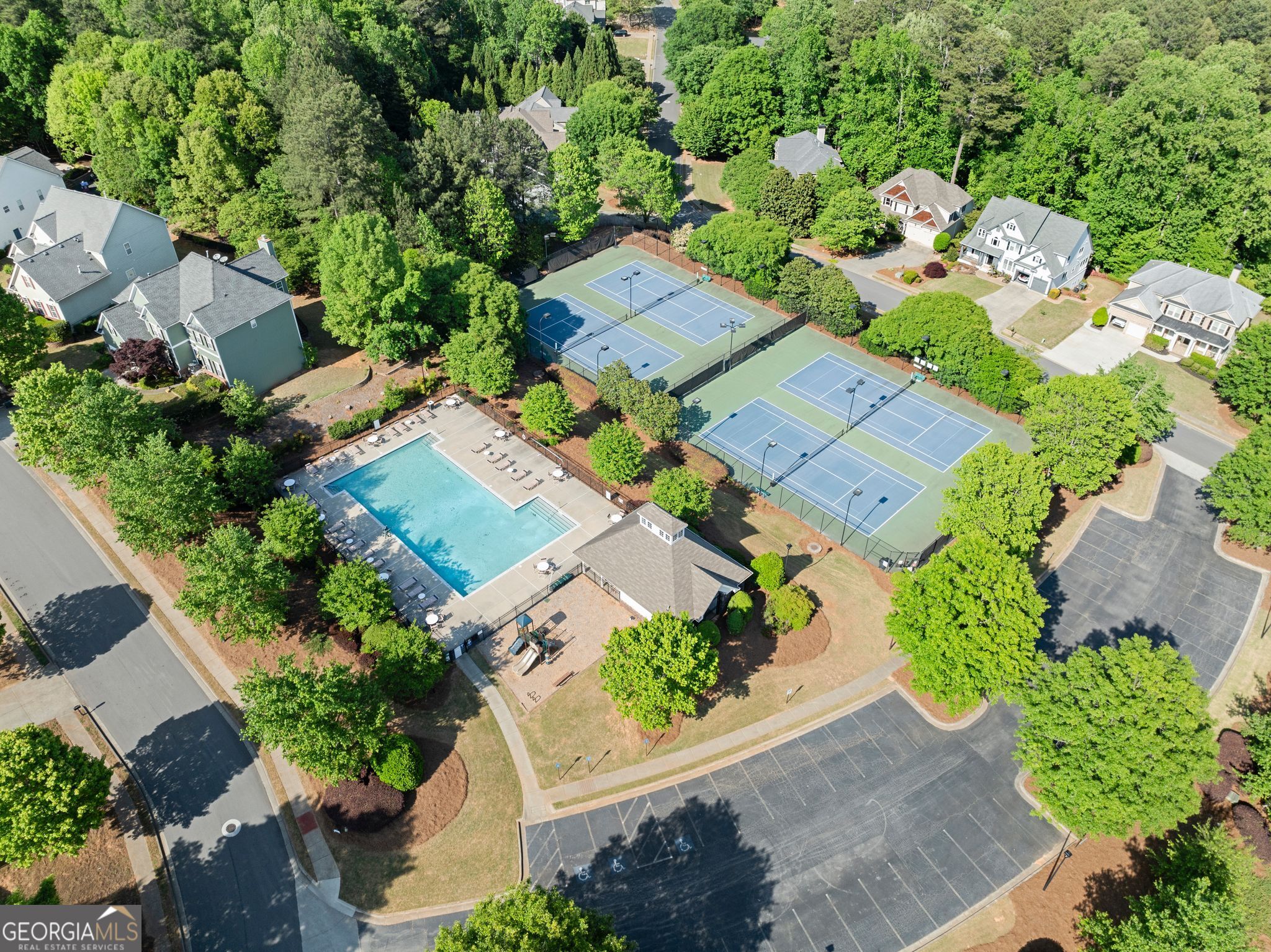 4413 Austin Hills Drive Suwanee GA 30024