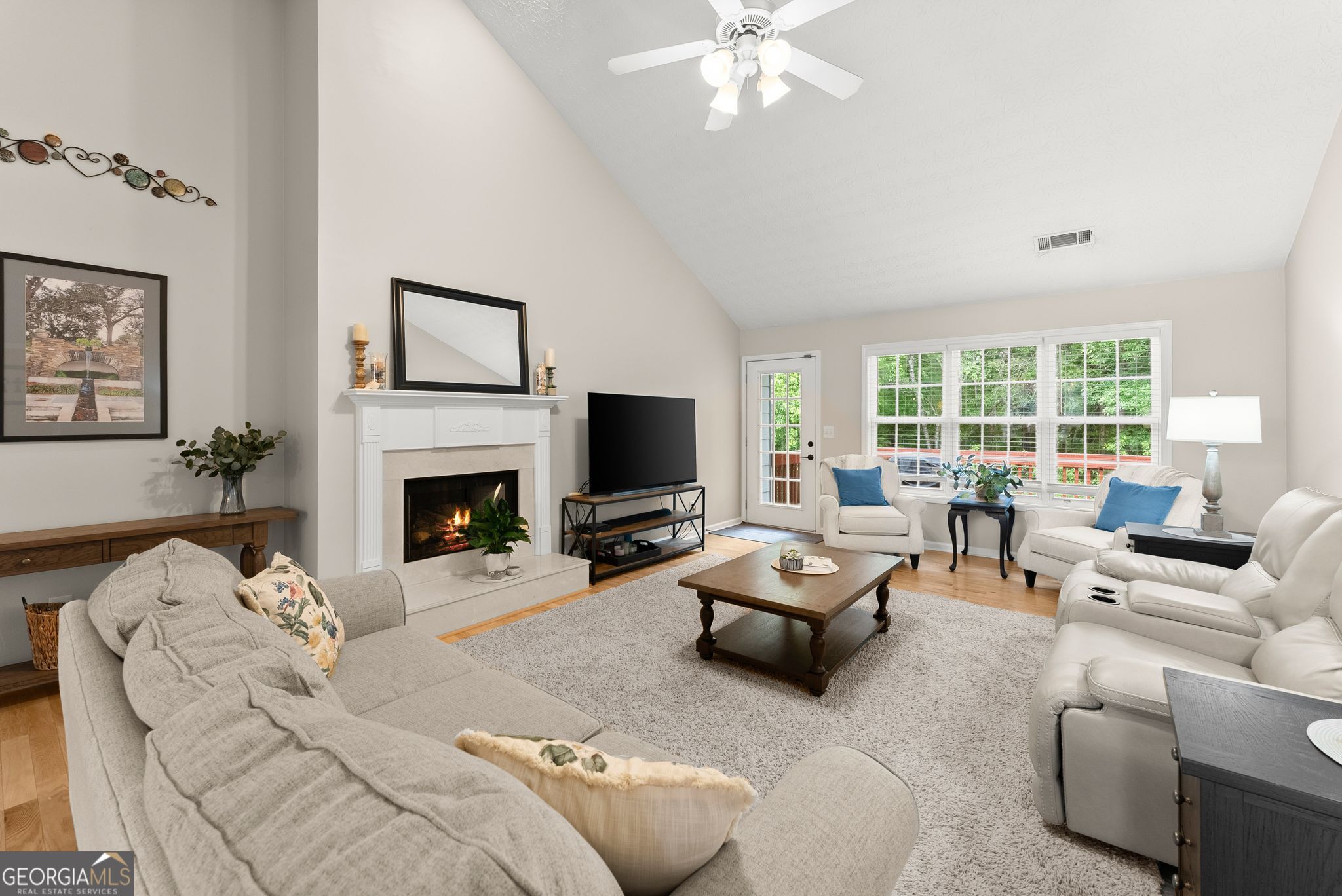 4413 Austin Hills Drive Suwanee GA 30024