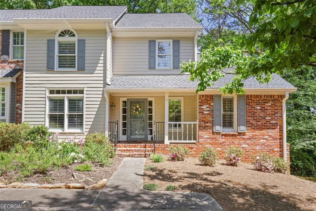 216 Riverview Trail Roswell GA 30075