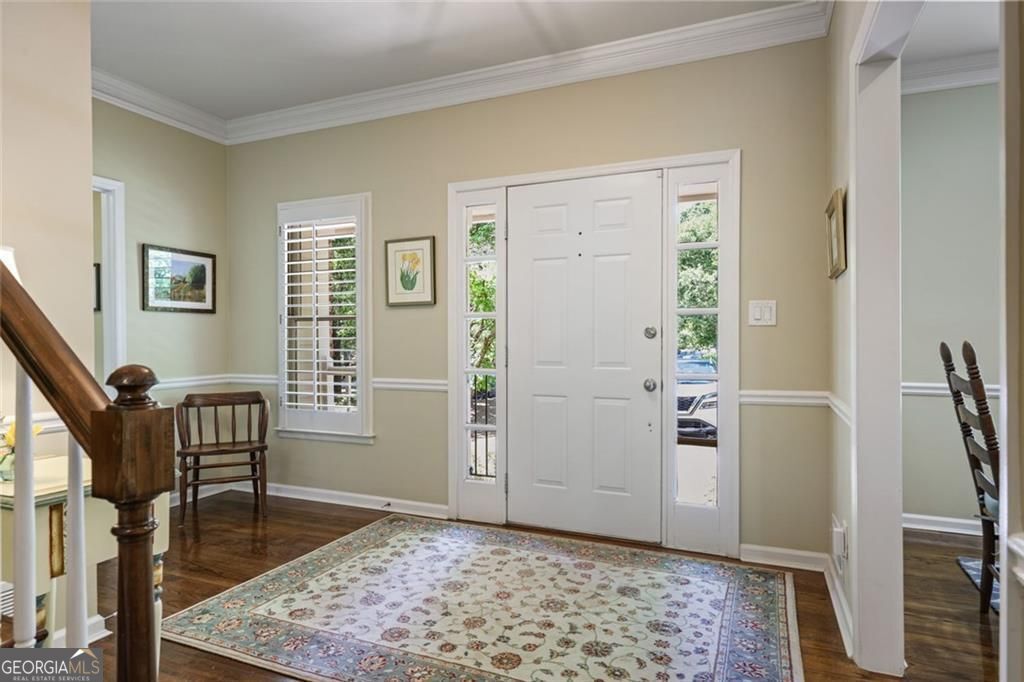 216 Riverview Trail Roswell GA 30075